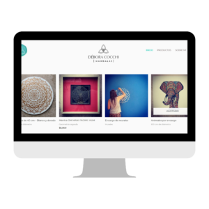 TIENDA WEB