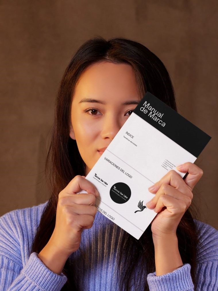 Manual de marca
